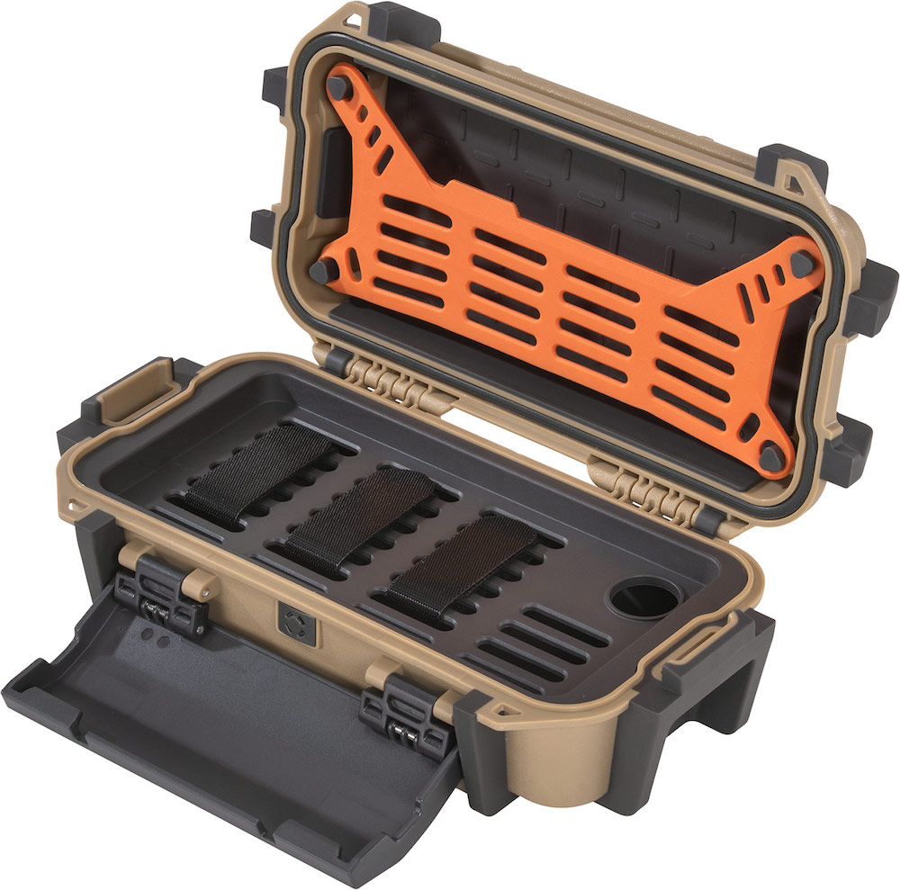 Pelican R20 Personal Utility Ruck Case 